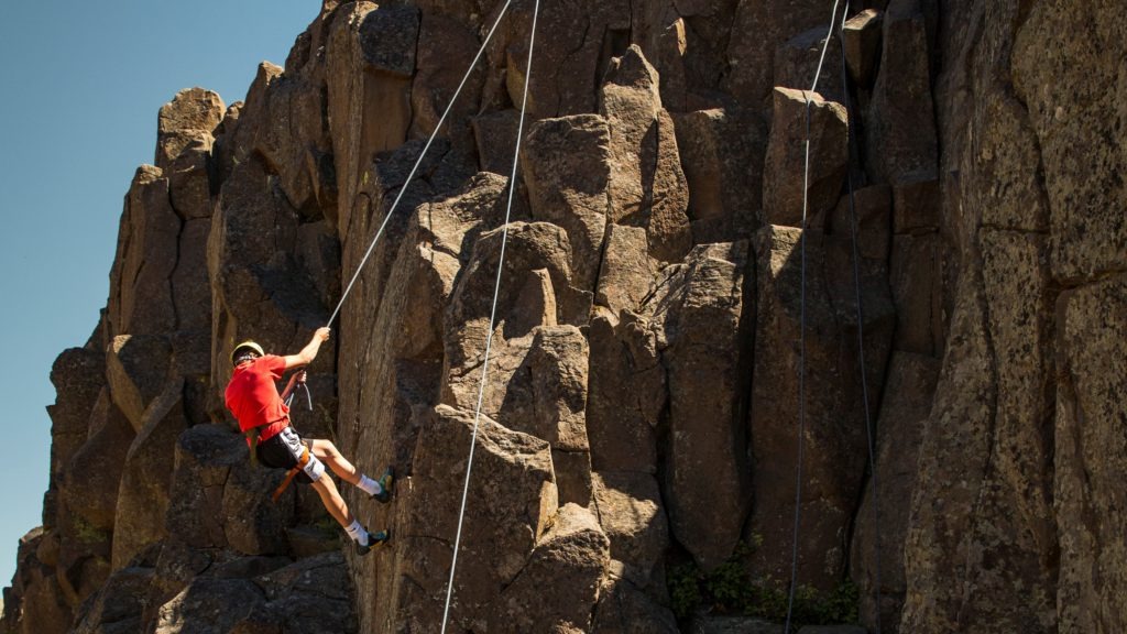 How to Choose Your Camp Trackers Earth