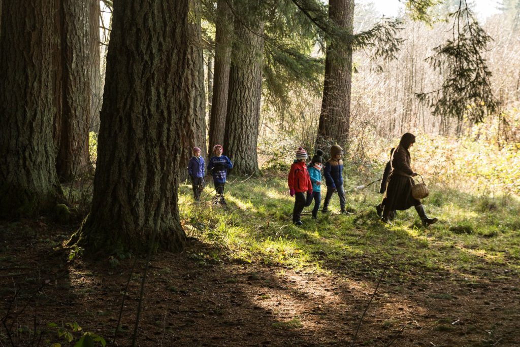 Trackers Earth Page 2 of 8 Outdoor Adventure Learning Camps Online