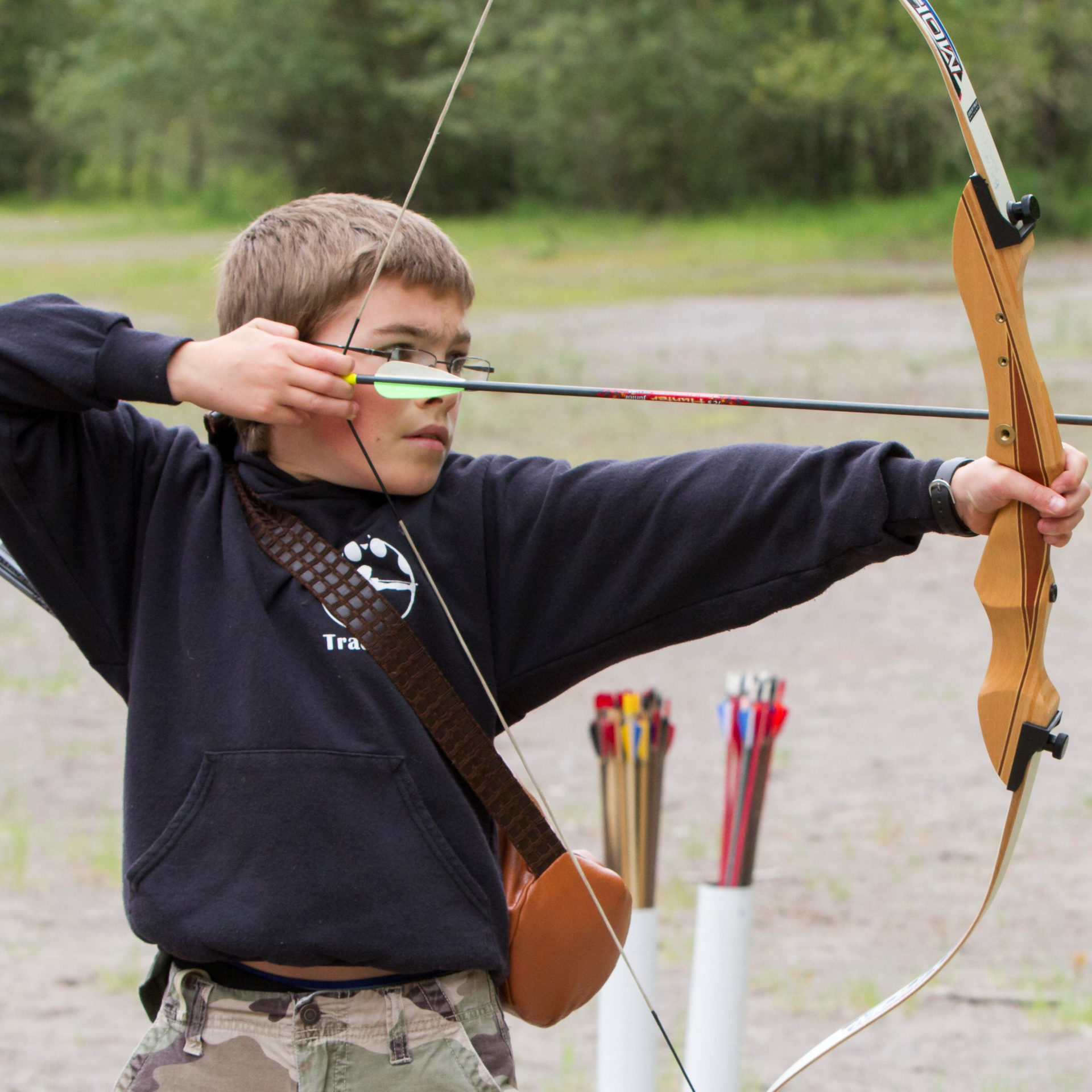 Why Apprentice Trackers Earth